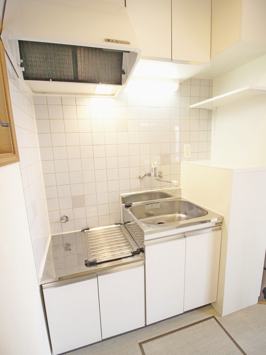 キッチン カーサフェリーチェ