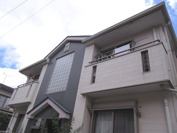 外観写真 カーサフェリーチェ