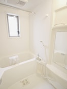 バス／シャワールーム等 カーサフェリーチェ