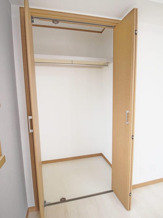 収納 カーサフェリーチェ