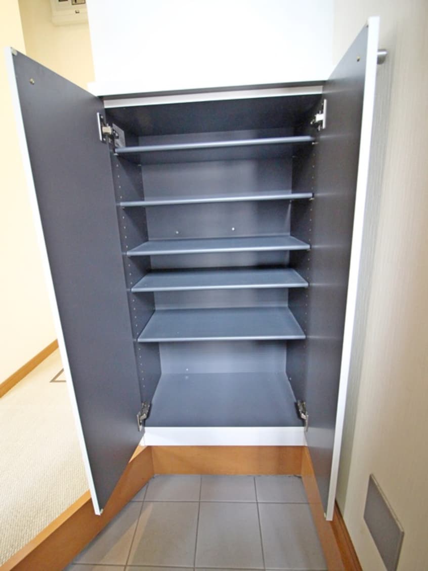 靴箱 カーサフェリーチェ