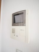 内観写真 カーサフェリーチェ