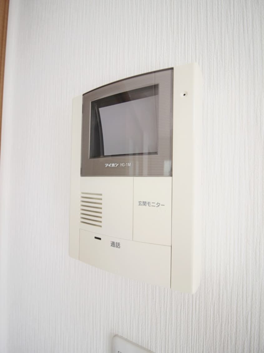 内観写真 カーサフェリーチェ