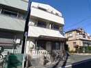 セジュール緑町の外観