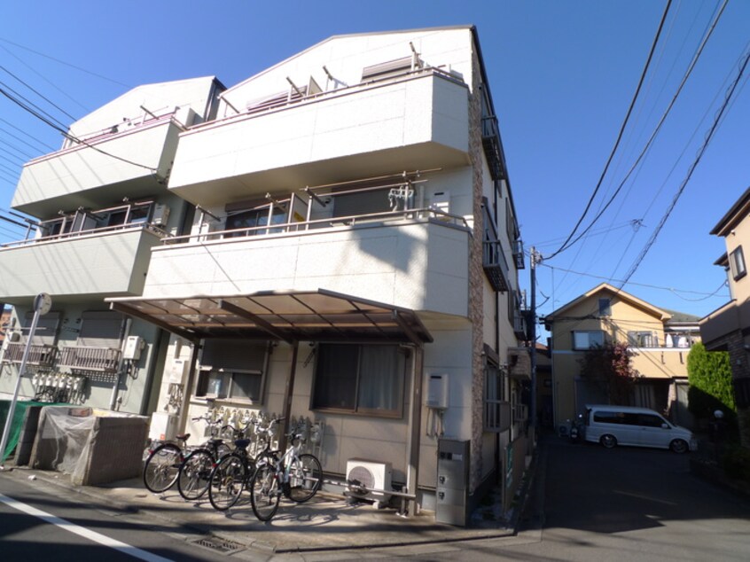 その他 セジュール緑町