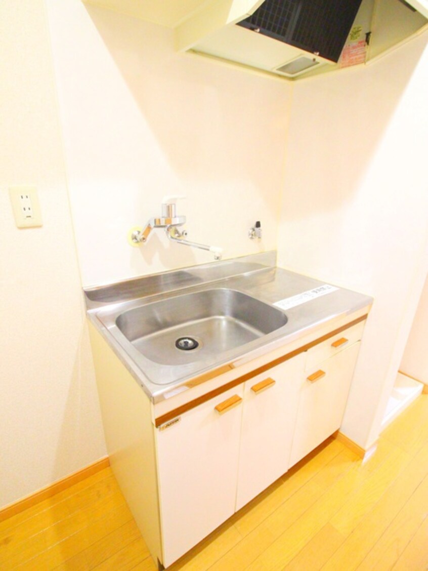 キッチン セジュール緑町