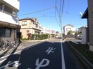 周辺環境 セジュール緑町