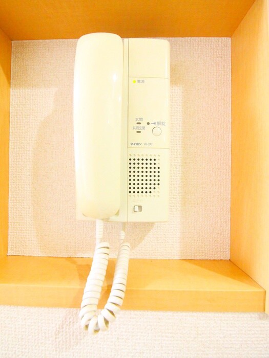 内観写真 セジュール緑町