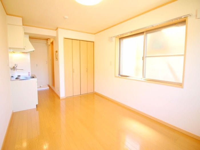 居室 セジュール緑町