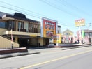 安楽亭(その他飲食（ファミレスなど）)まで104m セジュール緑町