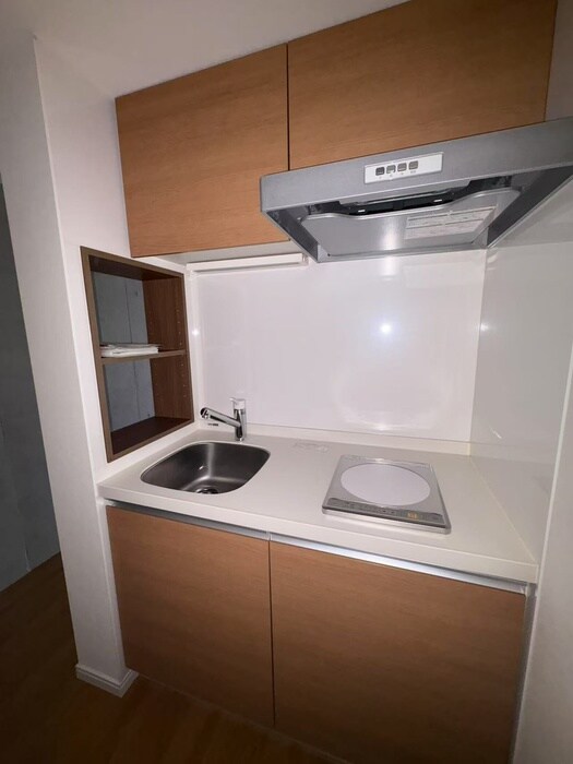 キッチン Ｔｈｅ　Ｓｅｎｄａｇｉ