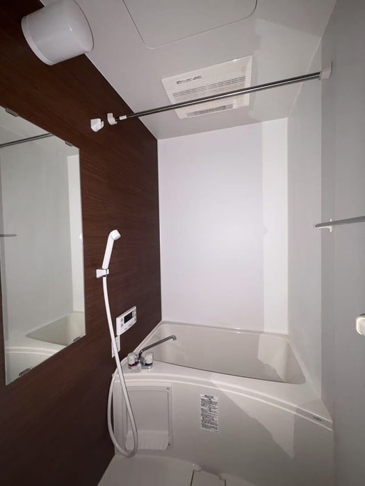 バス／シャワールーム等 Ｔｈｅ　Ｓｅｎｄａｇｉ