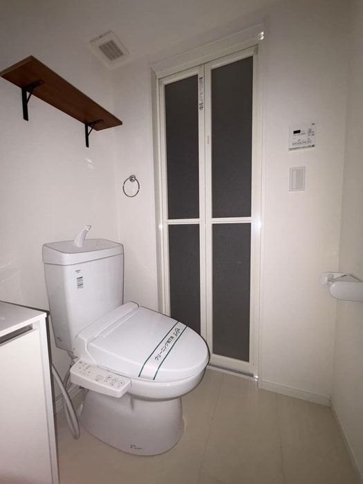 トイレ Ｔｈｅ　Ｓｅｎｄａｇｉ