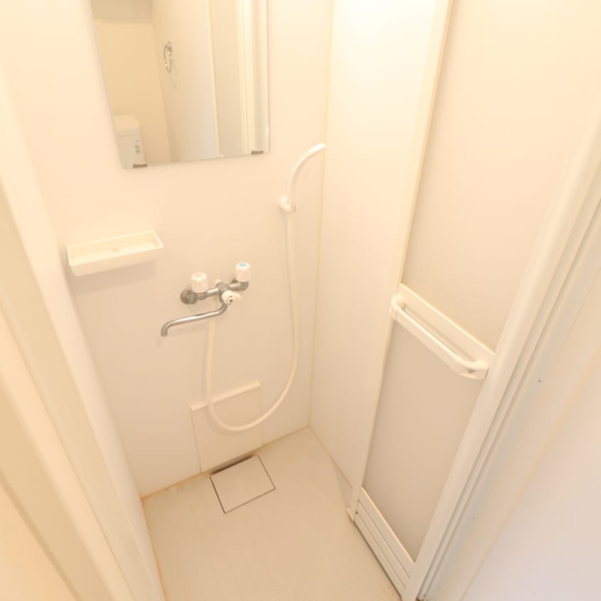 バス／シャワールーム等 Ｔｈｅ　Ｓｅｎｄａｇｉ