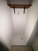 洗濯機置場 Ｔｈｅ　Ｓｅｎｄａｇｉ