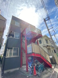 サンヴィアーレ渋谷本町