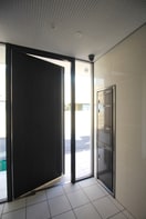 建物設備 パ－ク目白台