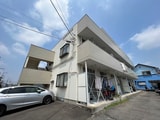 コーポサンシャイン２１