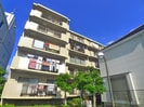 ダイアパレスときわ平の外観