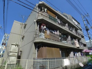 佐藤ビル（２０１）