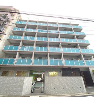 ｸﾞﾗﾝﾌｫｰｽ中野富士見町(505)