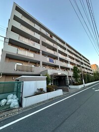 リバーフィールド松島