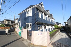 ｱｯﾌﾟﾙﾊｳｽ上星川