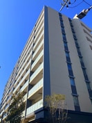 ｴｸｾﾚﾝﾄｼﾃｨ蕨ｽﾃｰｼｮﾝﾌﾛﾝﾄ（710）の外観