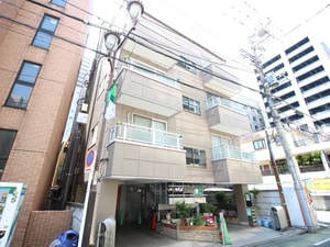 クリスタルパレス