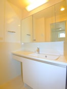 洗濯機置場 マム