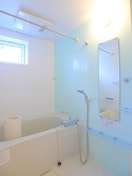 バス／シャワールーム等 マム