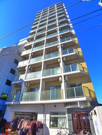 エクセレントプレイス大久保北