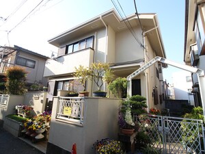 駒沢フォレスト