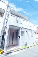 タチバナ戸建の外観