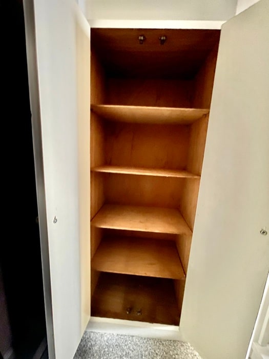 靴箱 ライブリー池袋