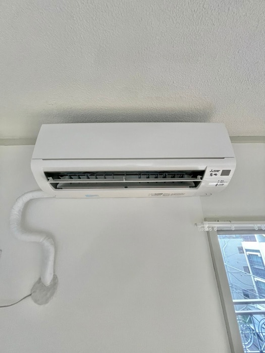 内観写真 ライブリー池袋