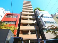 アプレシティ日本橋蛎殻町(401)