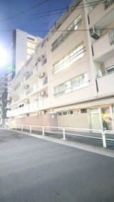 五反田コーポラス（402）