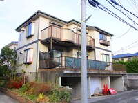 シャンダルハウス