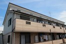 外観写真 ミキ・ロード