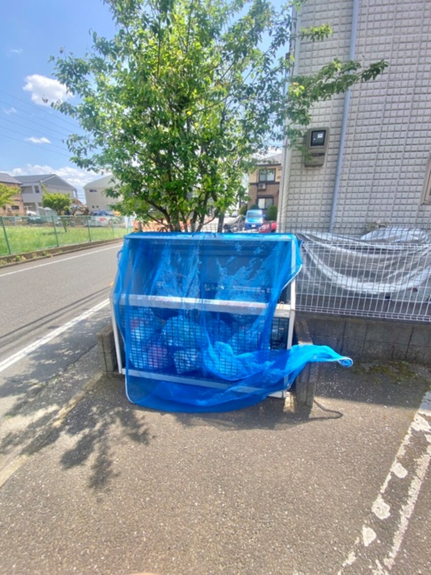 建物設備 ミキ・ロード