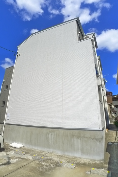 外観写真 Opus　1