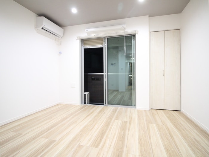 ベランダ・バルコニー ロイヤルレジデンス