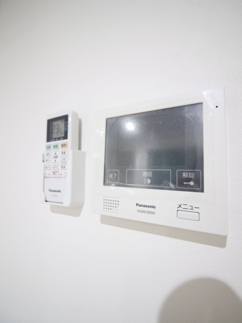 内観写真 ロイヤルレジデンス