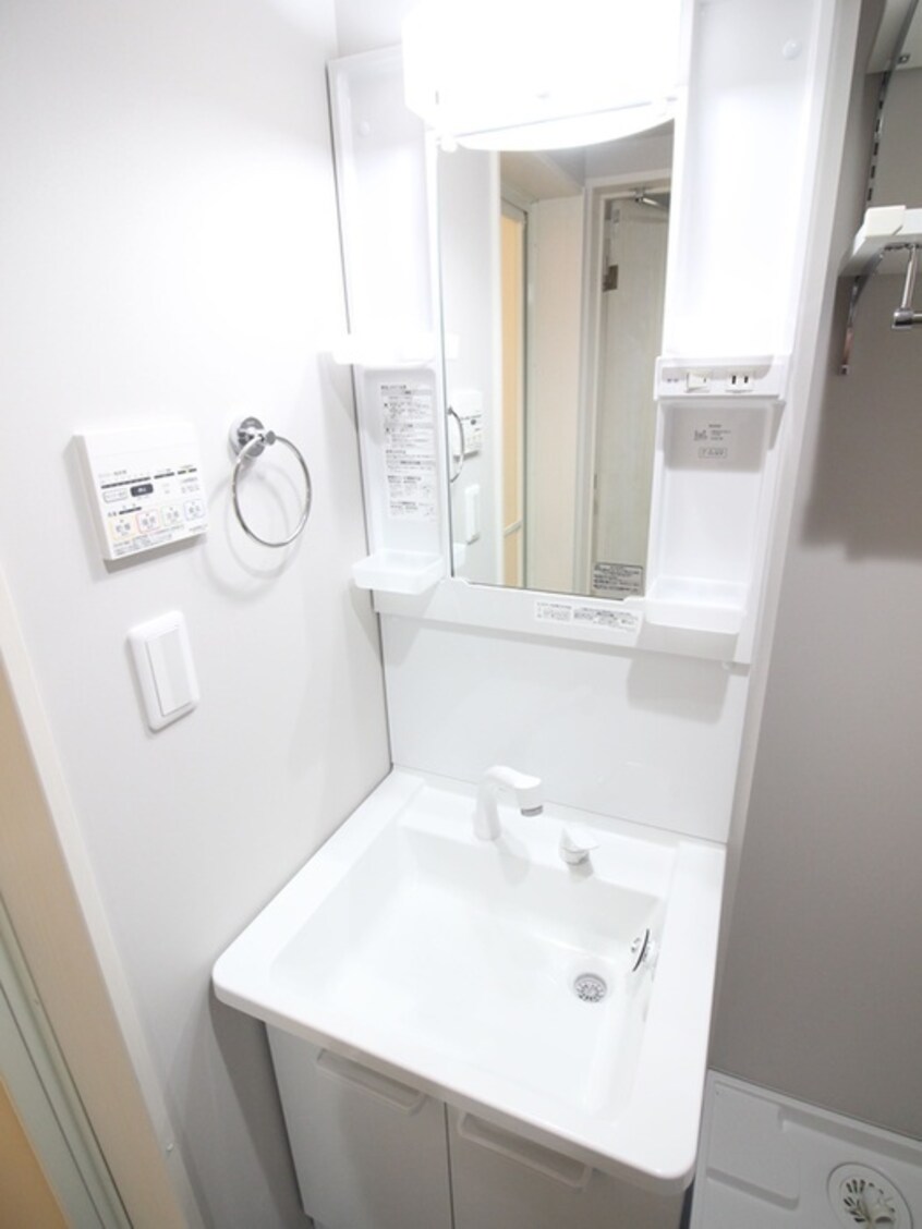 洗面 ロイヤルレジデンス