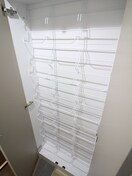 靴箱 ロイヤルレジデンス