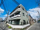 外観写真 サニーヴィラ元住吉