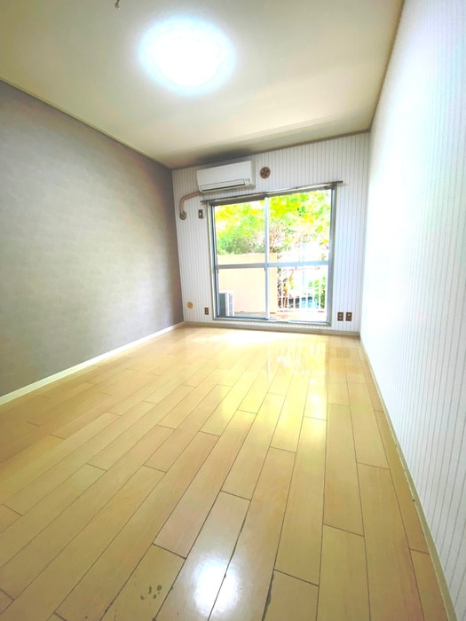 居室 サンライズ青葉台