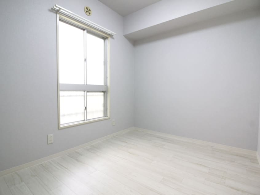 室内からの展望 サンライズ青葉台