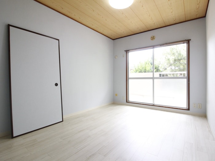 ベランダ・バルコニー サンライズ青葉台